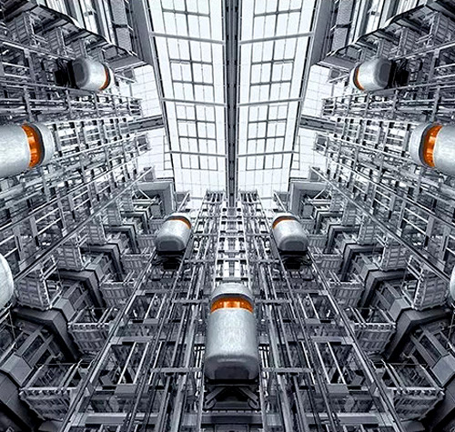 為什么發(fā)生火災不能乘坐電梯？什么是消防電梯？